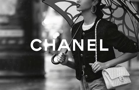 chanel iconic campaign|advertisement of chanel.